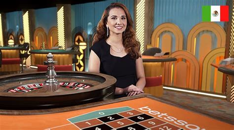 Betsson Casino Mexico