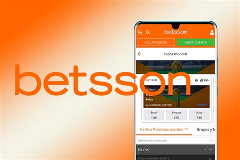 Betsson Imperatriz