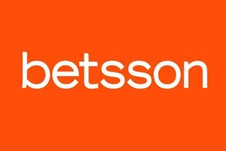 Betsson Site Oficial