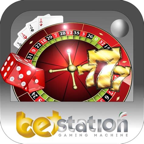 Betstation Casino Review