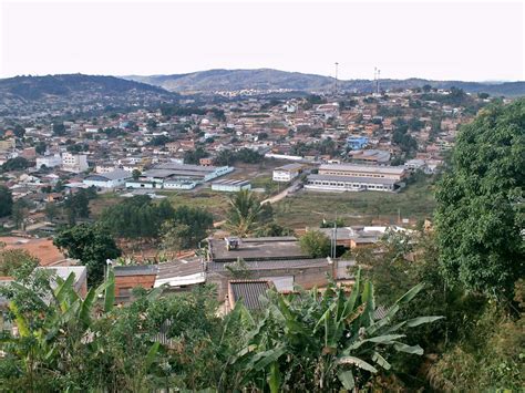 Betsul Ribeirao Das Neves