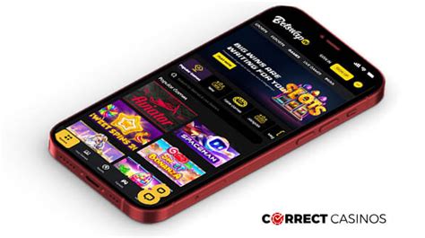 Betswap Casino Mobile