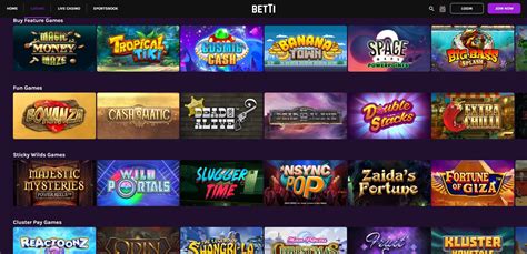 Betti Casino Guatemala