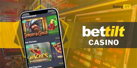 Bettilt Casino Download