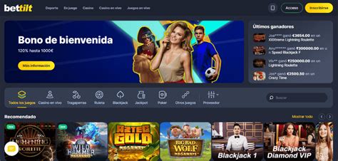 Bettilt Casino Guatemala