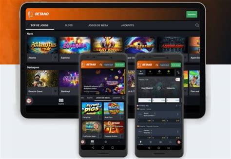 Betty Casino App