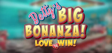Bettys Big Bonanza Bwin