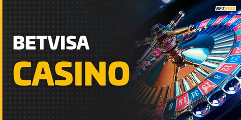 Betvisa Casino Brazil