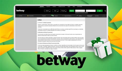 Betway Casino Bonus Termos E Condicoes