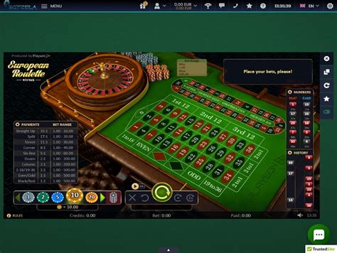 Betzela Casino Online