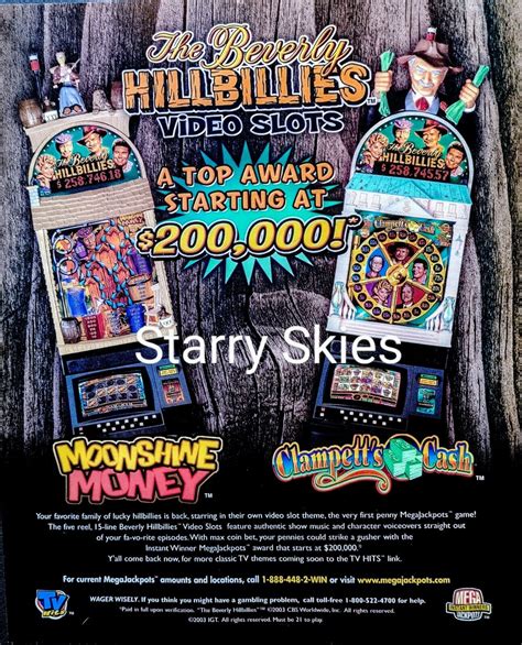 Beverly Hillbillies Slot De Ganhar