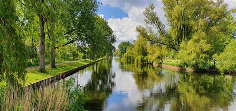 Bezoektijden Ic De Slotervaart