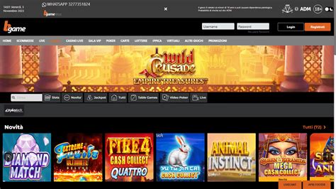 Bgame Casino Haiti