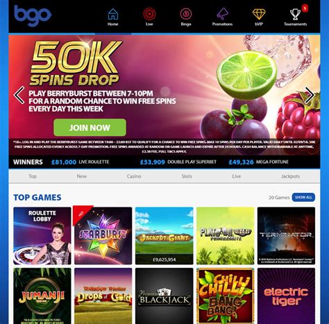 Bgo Casino Haiti