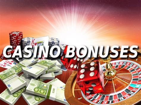 Bibet Casino Bonus