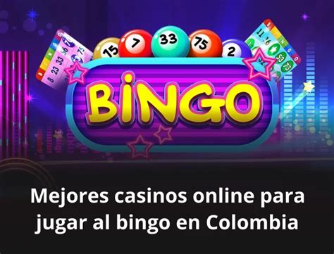 Bid Bingo Casino Colombia