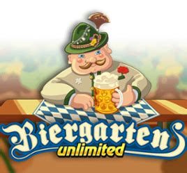 Biergarten Unlimited Sportingbet