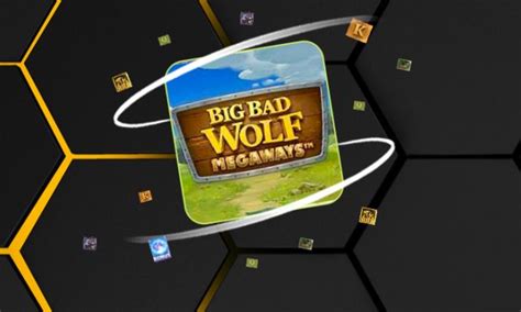 Big Bad Wolf Bwin