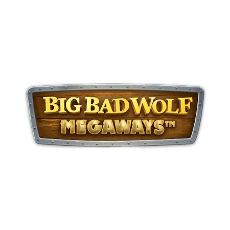Big Bad Wolf Megaways Betfair