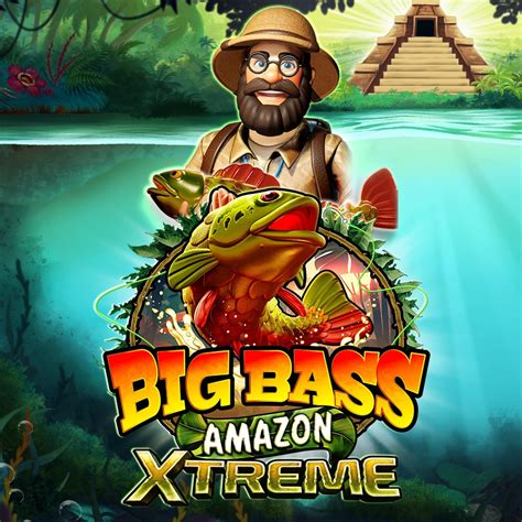 Big Bass Amazon Xtreme 1xbet