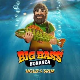 Big Bass Bonanza Hold And Spinner 888 Casino