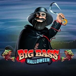 Big Bass Halloween 888 Casino