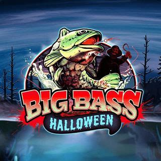 Big Bass Halloween Parimatch