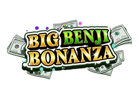 Big Benji Bonanza Bwin