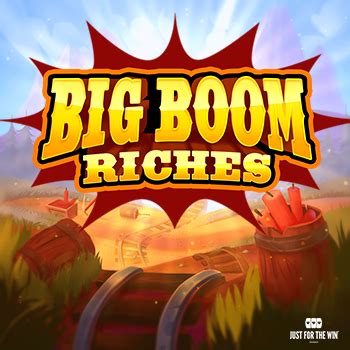 Big Boom Riches Betsul