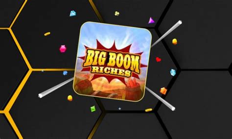 Big Boom Riches Bwin