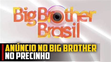 Big Brother Casino Anuncio