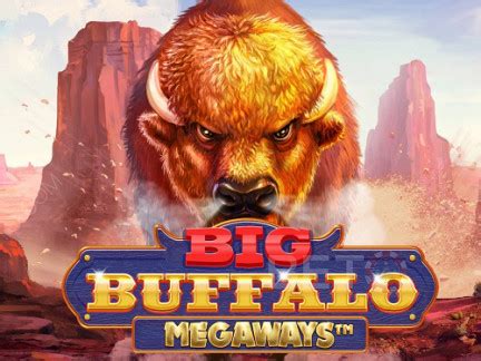 Big Buffalo Megaways Betway
