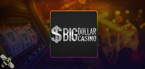 Big Dollar Casino Aplicacao