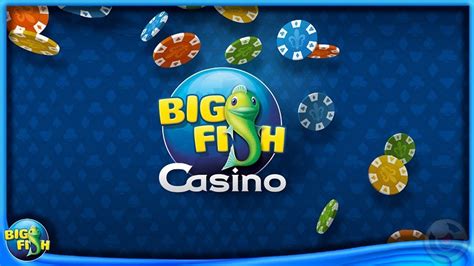 Big Fish Casino Blackjack Fraudada