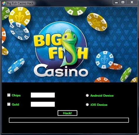 Big Fish Casino Codigos Para Hoje