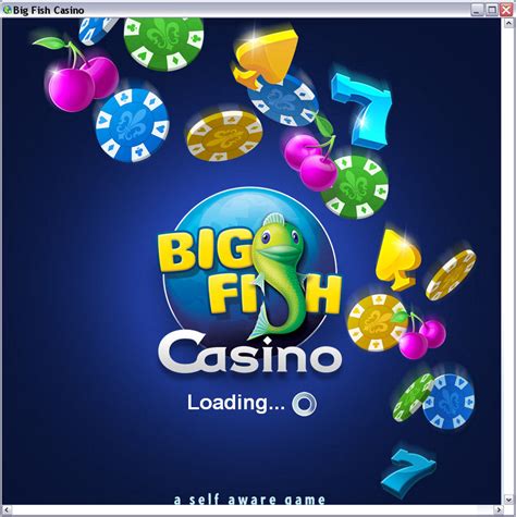 Big Fish Casino Como Obter Barras De Ouro