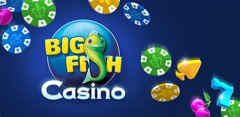 Big Fish Casino Como Voce Usa O Ouro