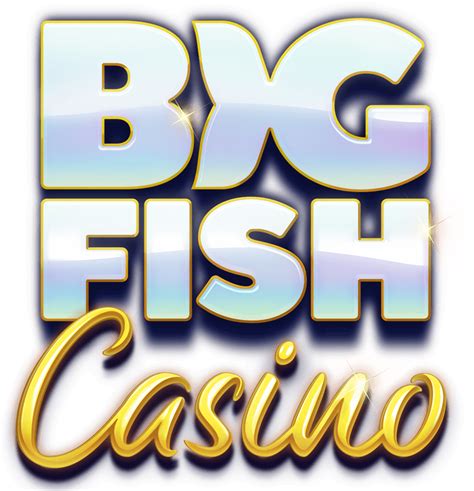 Big Fish Casino De Dispersao