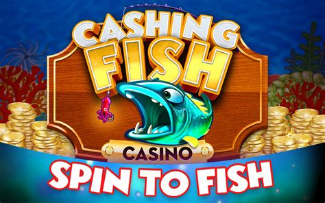 Big Fish Casino De Ouro Em Lascas