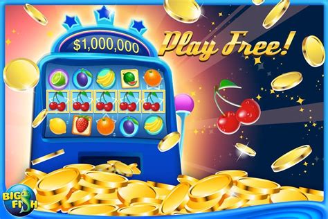 Big Fish Casino Download Gratuito Para Android