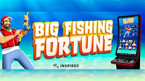 Big Fishing Fortune Bet365