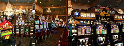 Big Jim S Gambling Hall &Amp; Saloon Cripple Creek Co