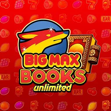 Big Max Books Unlimited Betsul