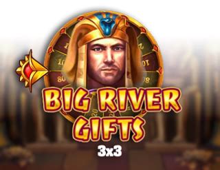 Big River Gifts 3x3 Betsson