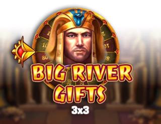 Big River Gifts Leovegas