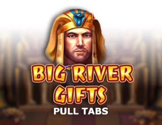 Big River Gifts Pull Tabs Betfair
