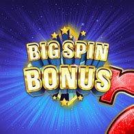 Big Spin Bonus Extra Spins Betsson