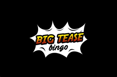 Big Tease Bingo Casino Codigo Promocional