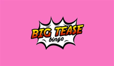 Big Tease Bingo Casino Venezuela