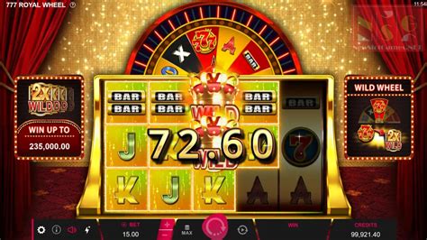 Big Wheel Bonus Slot - Play Online